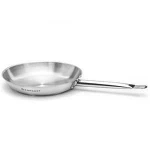 Pánev Lyonnaise, HENDI, Se 2 rukojeťmi, 360x(H)140mm, Kulaté (Kopie)