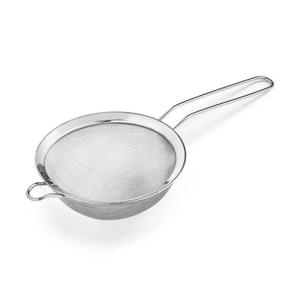 Síto s oky o průměru 12 cm FORGAST FG02703