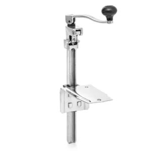 Otevírač na plechovky Kitchen Line, HENDI, Kitchen Line, 250x115x(H)550mm (Kopie)