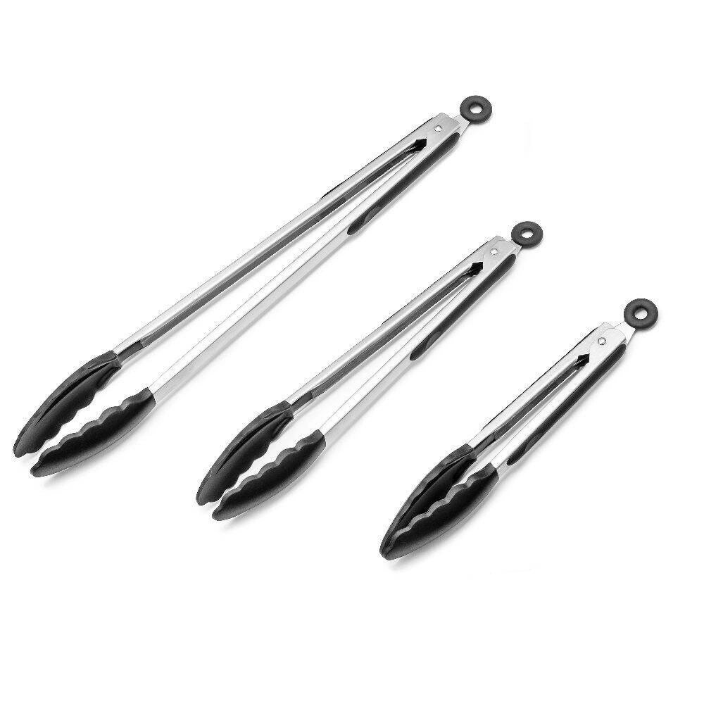 Univerzální kleště se silikonovou koncovkou, 30 cm | FORGAST FG11110 - Obrázek 4
