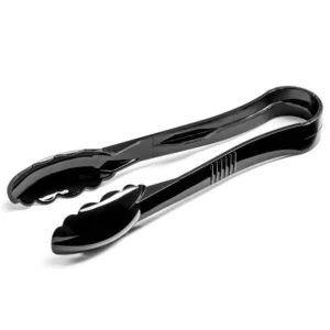 Univerzální kleště z polykarbonátu, černé, 23 cm | FORGAST FG11114