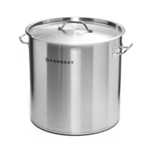 Hrnec s poklicí, 22,3L, 360x(H)220mm (Kopie)