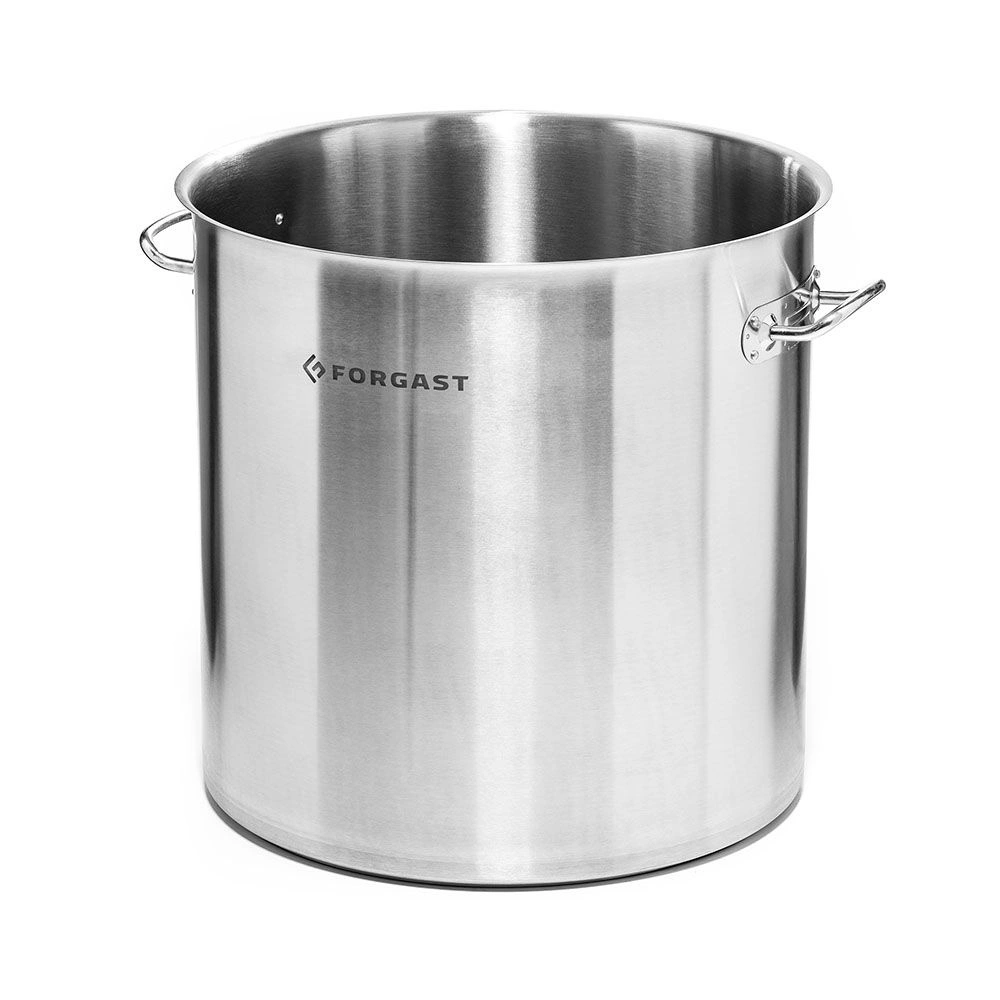 Vysoký hrnec z nerezavějící oceli s poklicí, 9 l, průměr 25 cm | FORGAST FG02009 (Kopie) - Obrázek 7