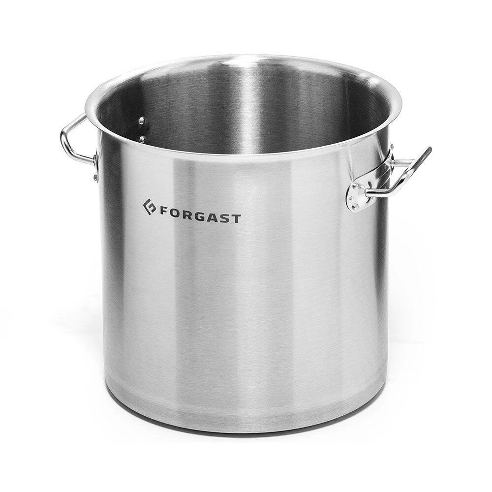 Rendlík z nerezavějící oceli s poklicí, 4 l, 20 cm | FORGAST FG02104 (Kopie) - Obrázek 7