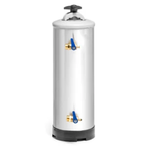 Změkčovač vody 16 l | FORGAST FG00416