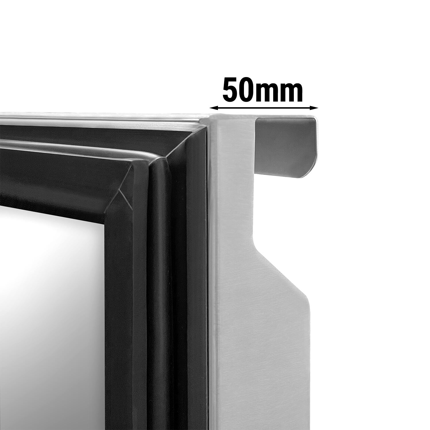 Mrazící stůl ECO - 2230x700mm - se 4 dvířky - Obrázek 5