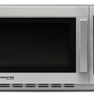 Mikrovlnná trouba 1550/1100 W, Menumaster, 34L, 230V/1550W, 559x483x(H)352mm