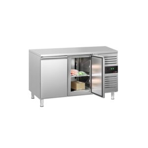 ECO mrazák – 1360 x 700 mm – se 2 dveřmi