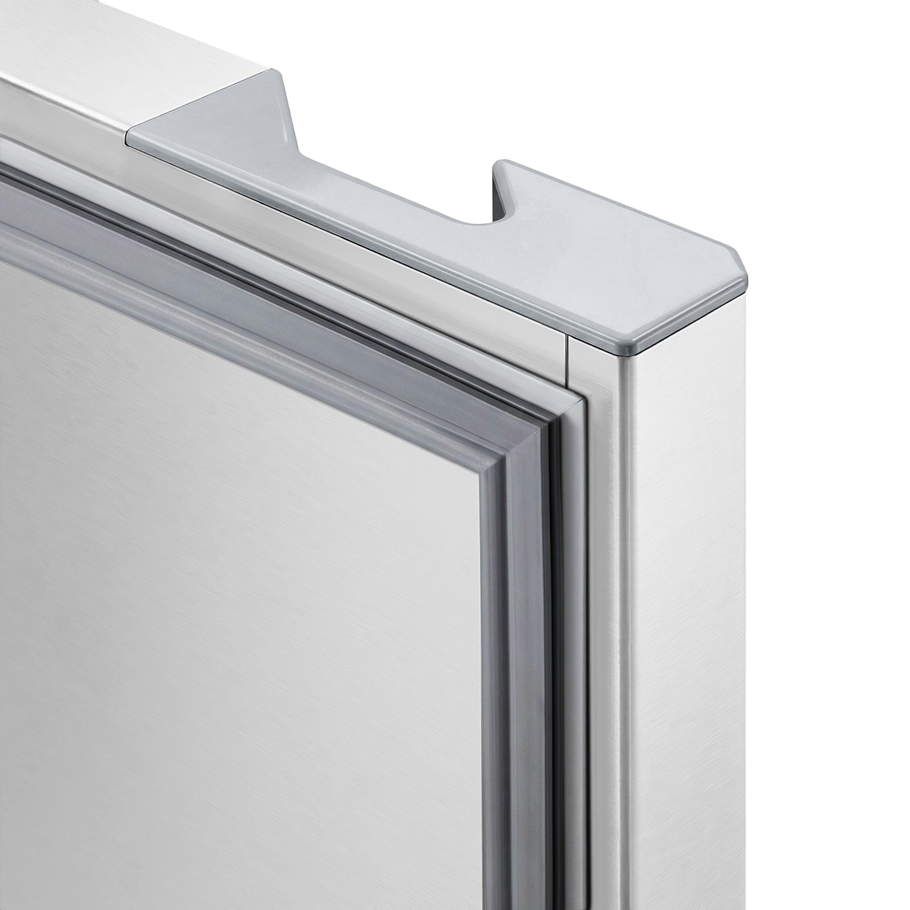 Prémiový mrazící pult – 2300 x 700 mm – se 4 dveřmi - Obrázek 8