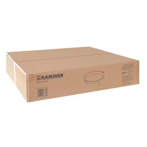 Zahradní ohniště 80 cm Kaminer - Obrázek 3