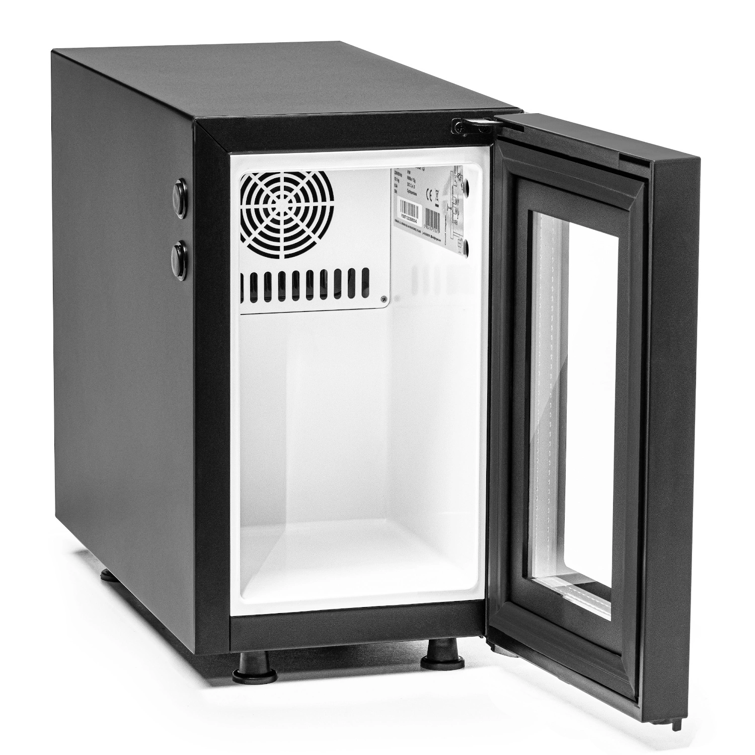 Chladič mléka pro kávovary | FORGAST FG05713