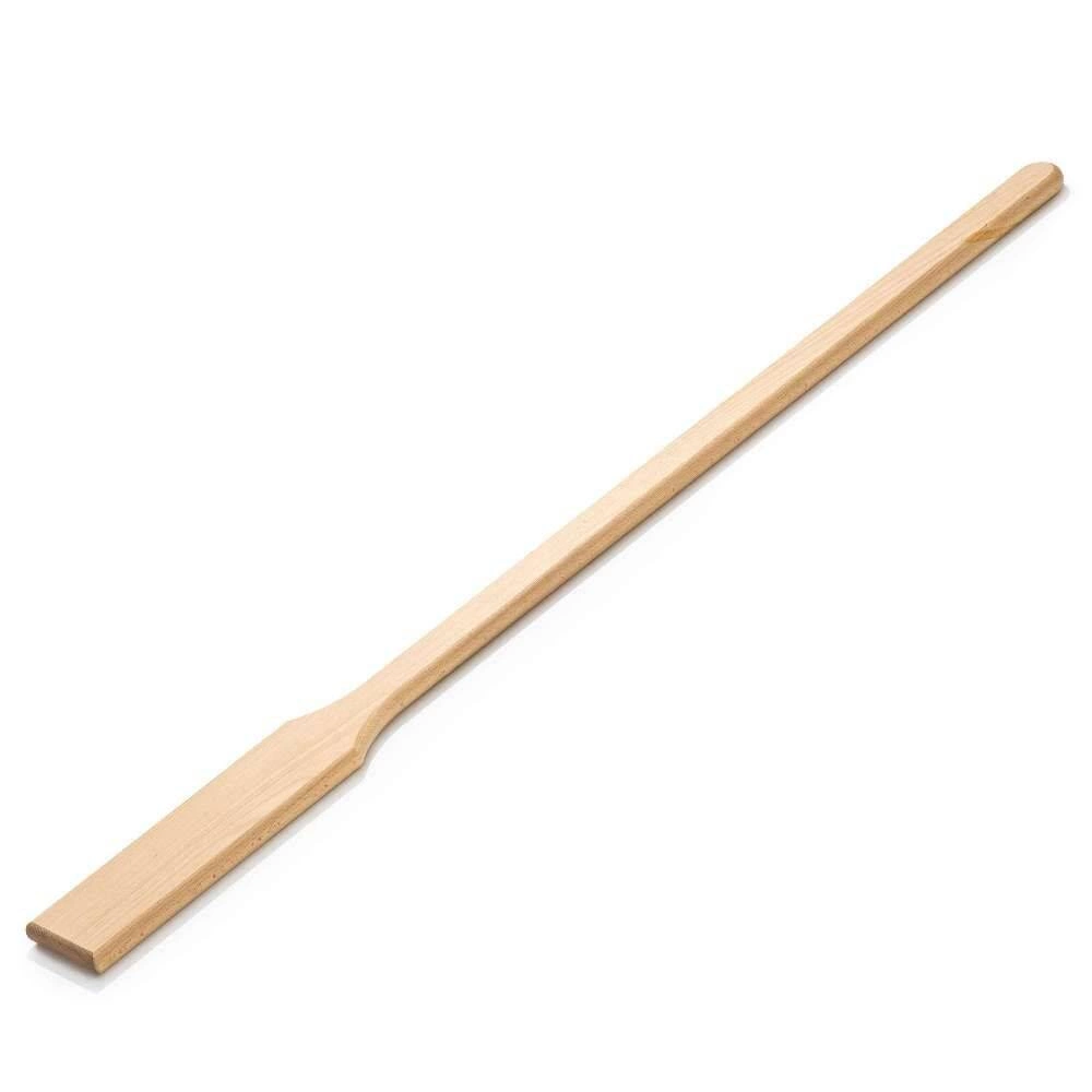 Dřevěné míchadlo pro 125 cm kotel FORGAST FG11301