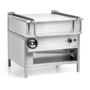 Elektrická gastronomická pánev 36l, 6 kW, 400 V | FORGAST FG09432