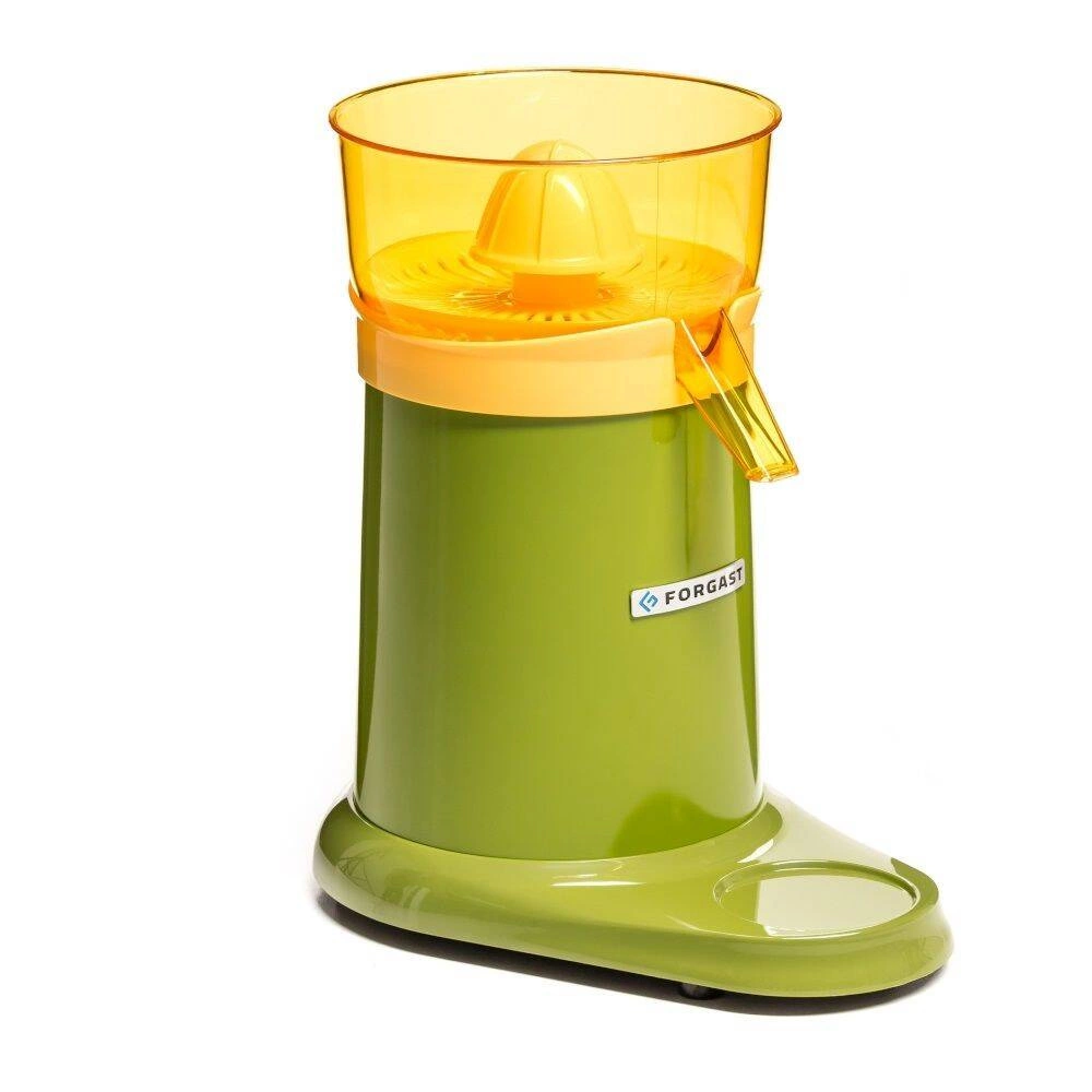 Elektrický odšťavňovač na citrusy 0,18 kW 230 V | FORGAST FG10002