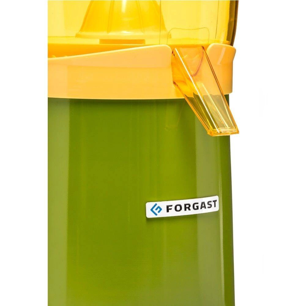 Elektrický odšťavňovač na citrusy 0,18 kW 230 V | FORGAST FG10002 - Obrázek 4
