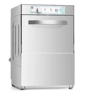 Gastronomická myčka skla, manuální ovládání, koš 35x35 cm, 2,65 kW, 230 V | FORGAST FG00235
