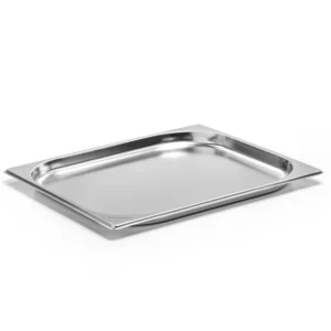 Kontejner GN 2/3 2 cm eko z nerezové oceli FORGAST FG06232V1