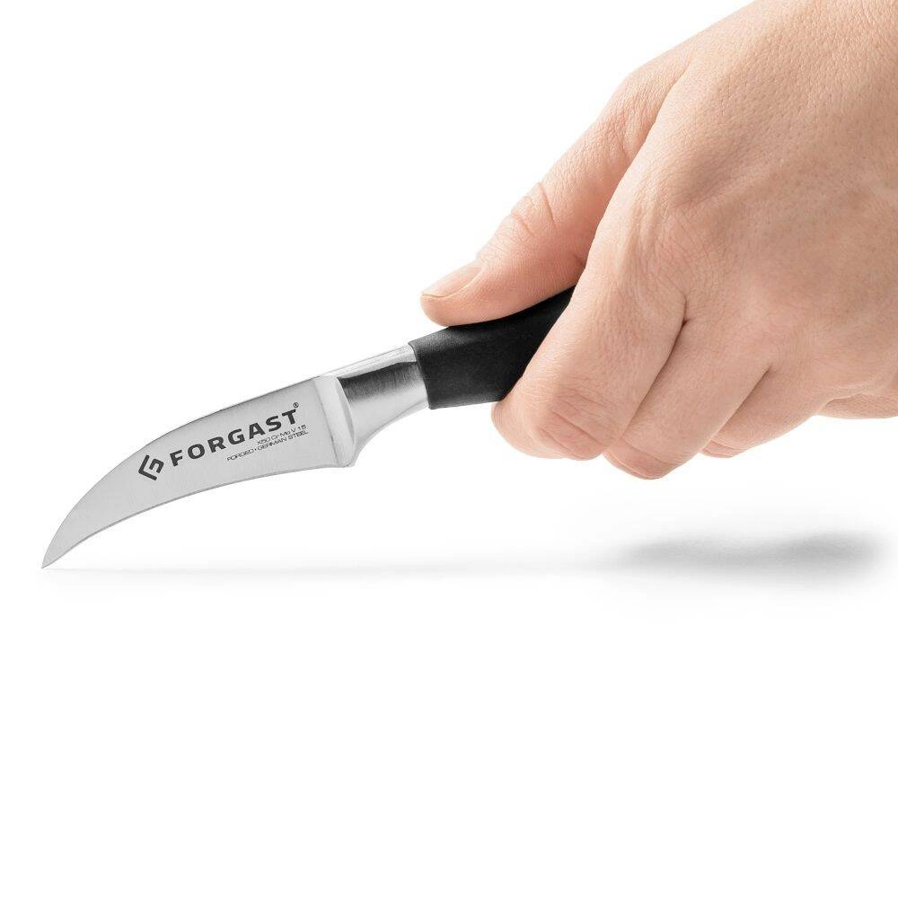 Kovaný nůž na zeleninu FORGAST FG11216 - Obrázek 3