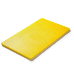 Krájecí deska HACCP žlutá GN 1/1 | FORGAST FG12623