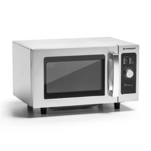 Mikrovlnná trouba 25 l, manuální, 1,55 kW, 230 V | FORGAST FG09903