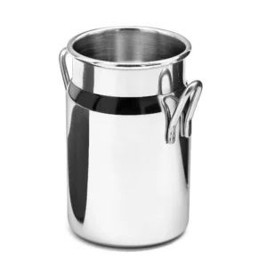 Mini mléčná miska na miniaturní jídlo o objemu 620 ml FORGAST FG11502