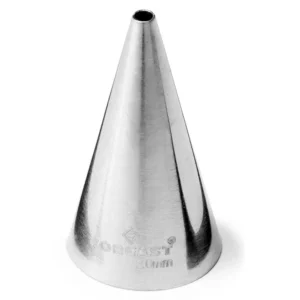 Kulatý hrot smetany 2 mm | FORGAST FG11082