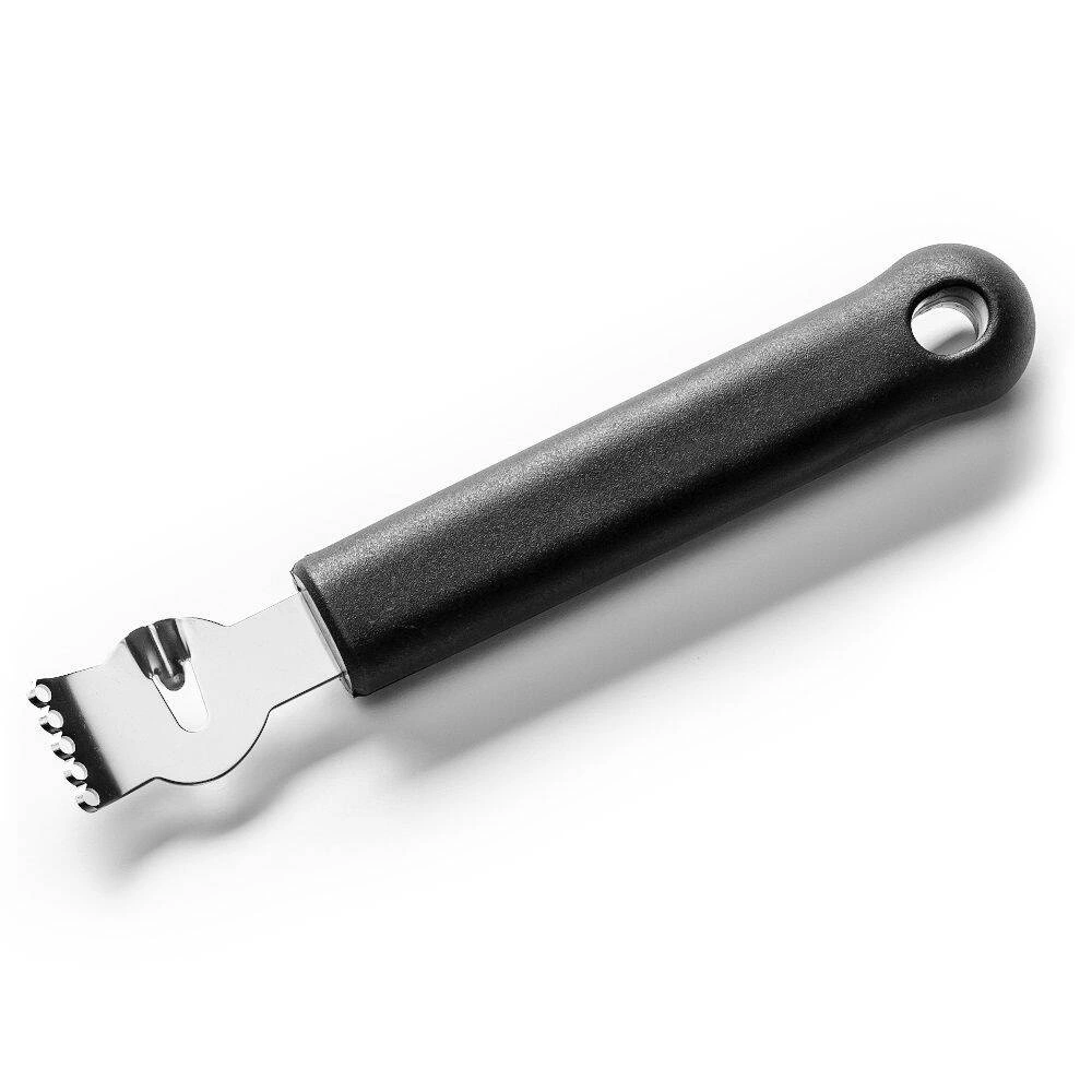 Ozdobný nůž na citrusy, zester | FORGAST FG11056