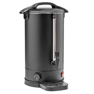 Perkolátor na kávu dvoustěnný 13 l | FORGAST FG05604