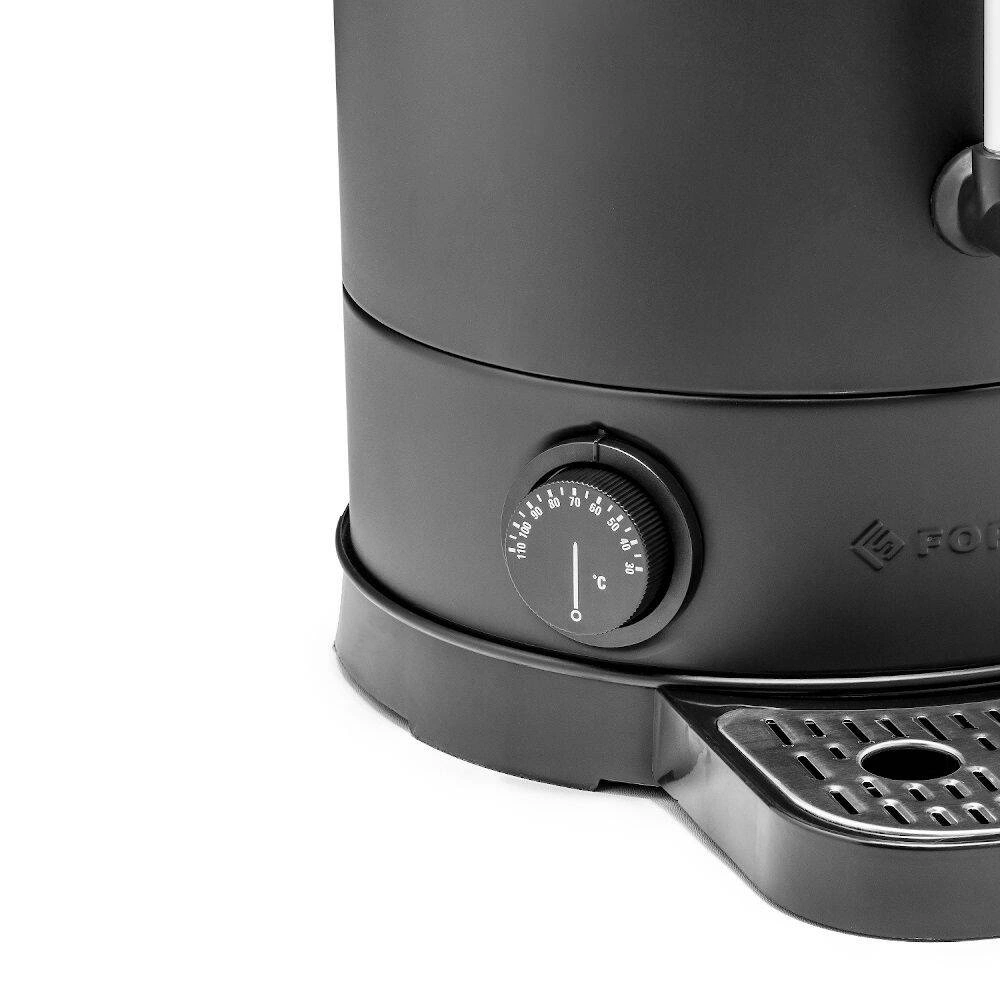Perkolátor na kávu dvoustěnný 18 l | FORGAST FG05605 - Obrázek 5