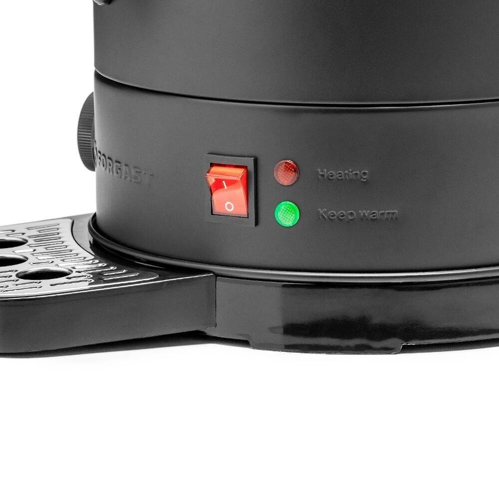 Perkolátor na kávu dvoustěnný 18 l | FORGAST FG05605 - Obrázek 7