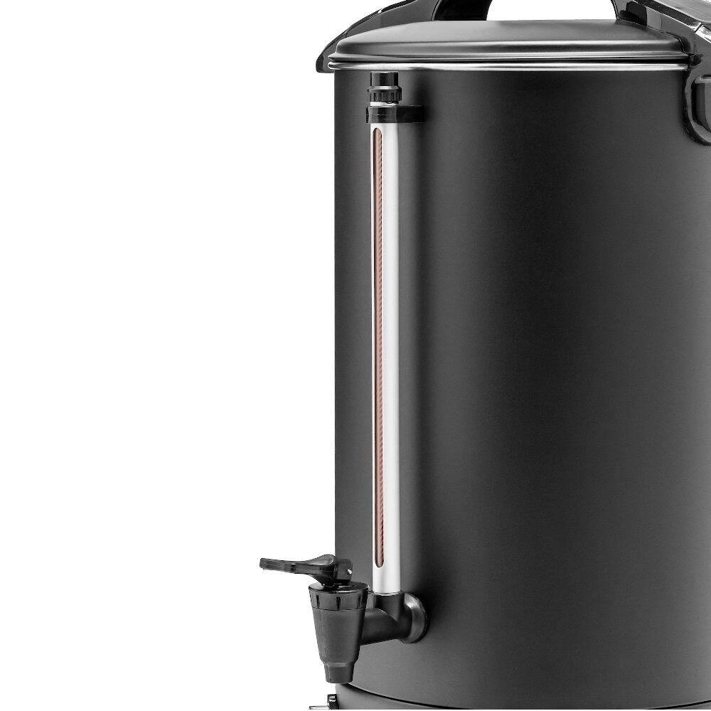 Perkolátor na kávu dvoustěnný 18 l | FORGAST FG05605 - Obrázek 8