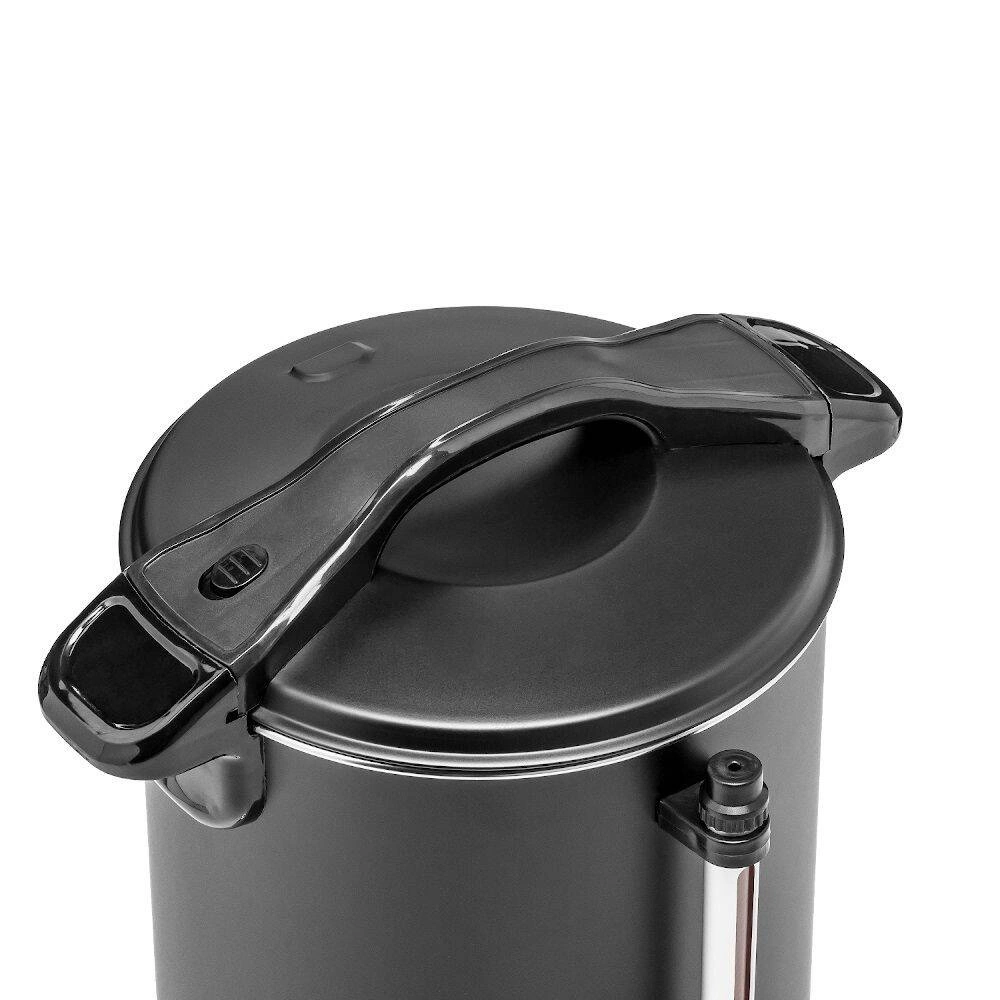 Perkolátor na kávu dvoustěnný 18 l | FORGAST FG05605 - Obrázek 9