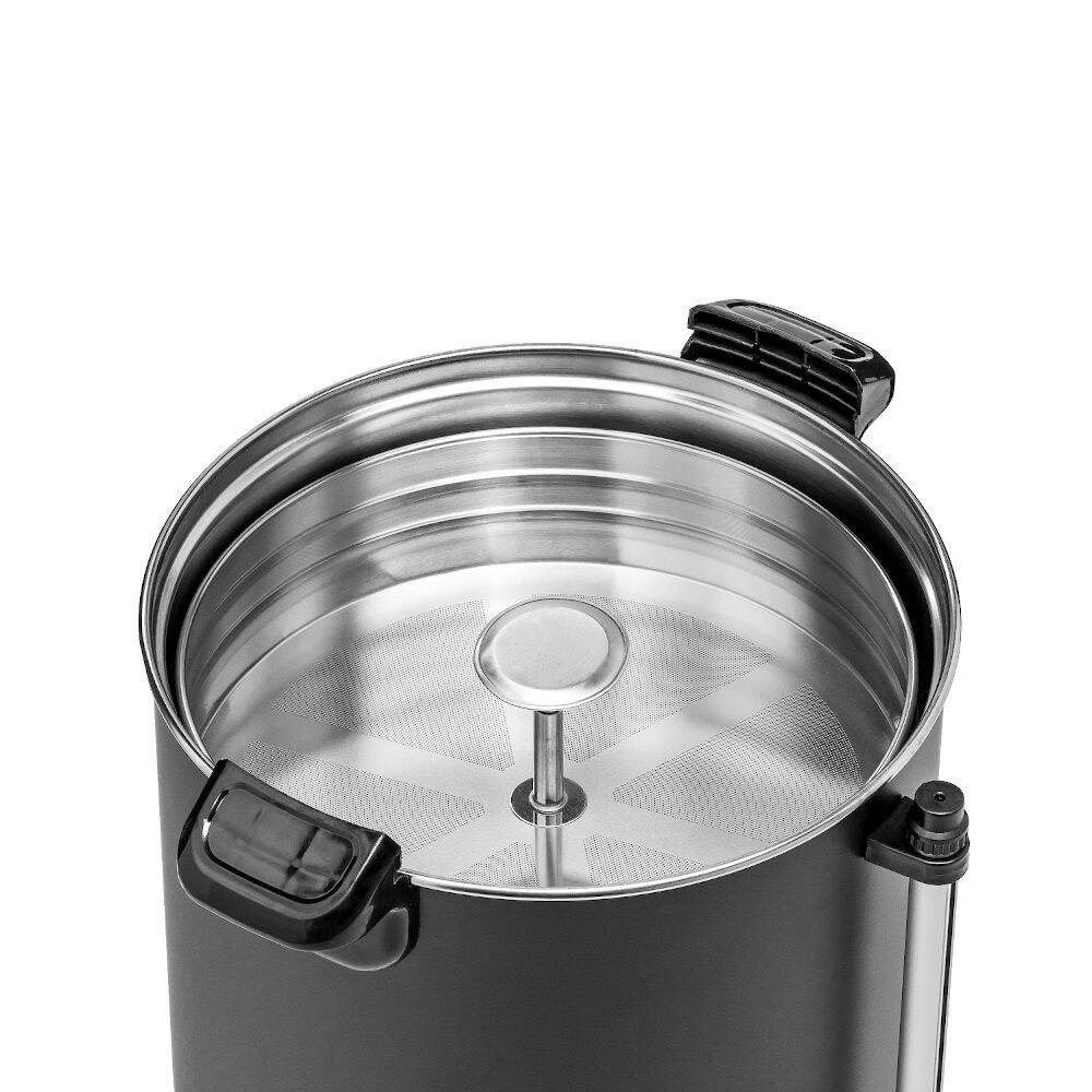Perkolátor na kávu dvoustěnný 18 l | FORGAST FG05605 - Obrázek 3