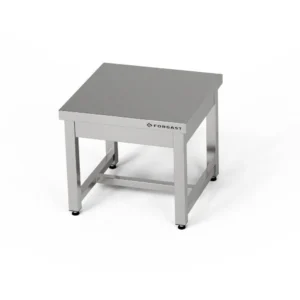 Podstavec pod hrnce 50x50x45 cm | FORGAST