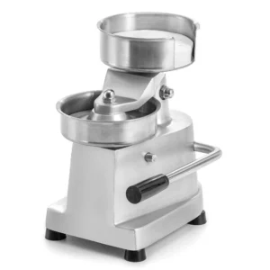 Ruční lis na burgery, průměr 13 cm | FORGAST FG10606