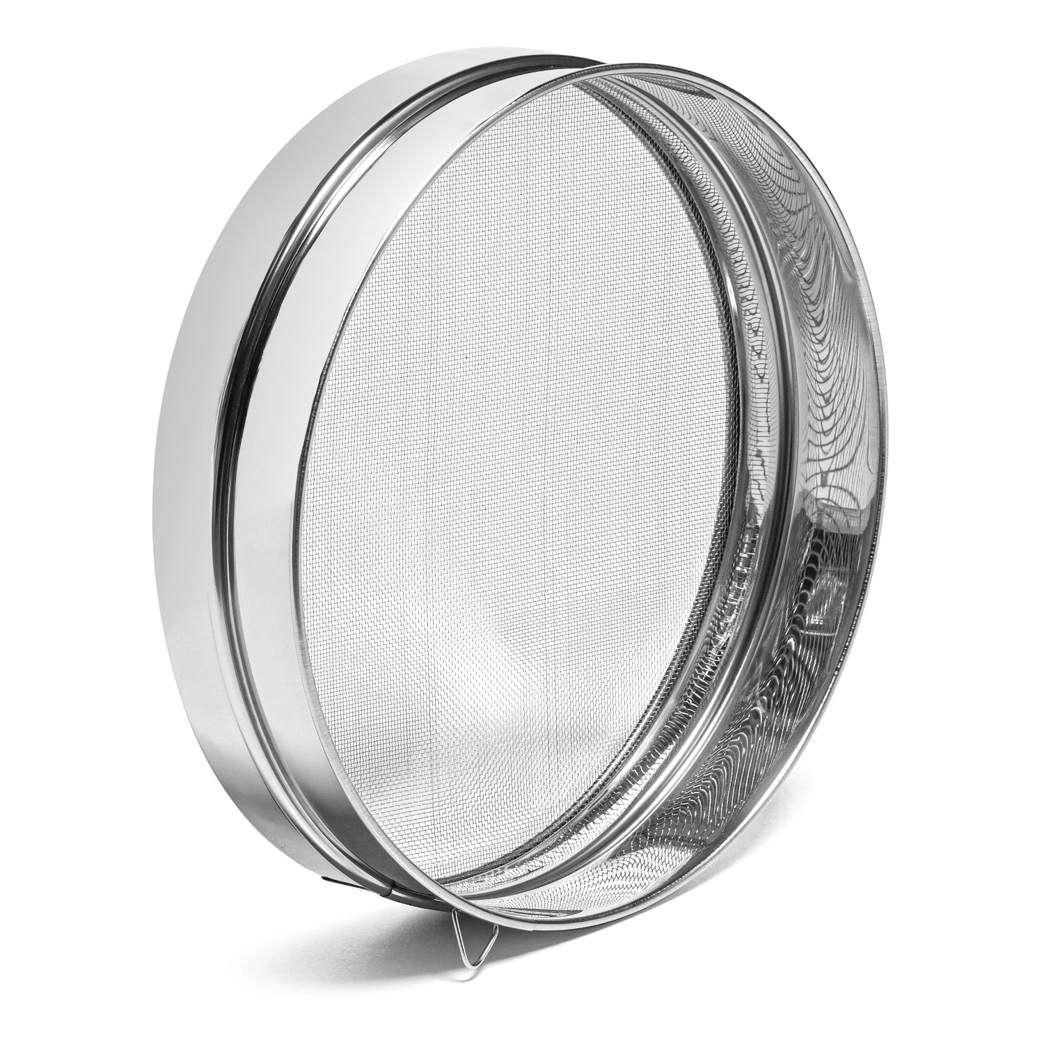 Síto na mouku 25 cm | FORGAST FG02716 - Obrázek 3