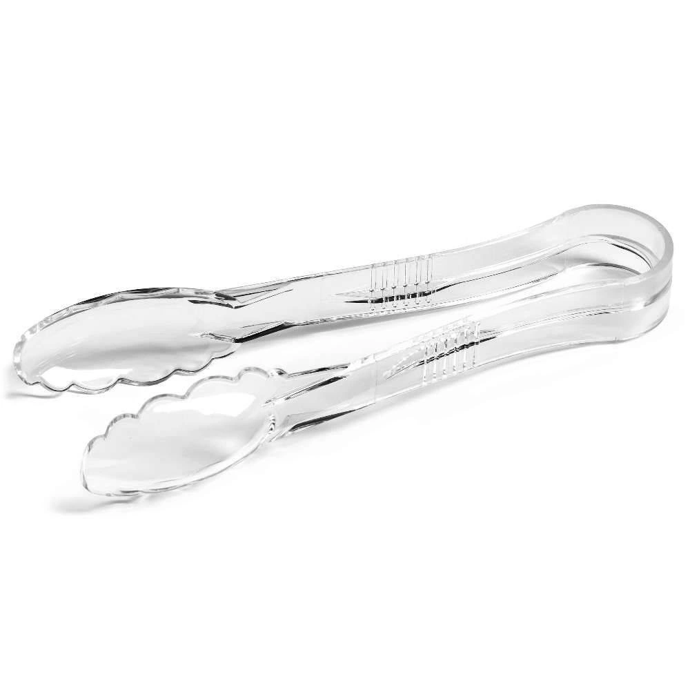 Univerzální kleště průhledné, polykarbonát, 23 cm | FORGAST FG11116