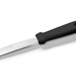 Úzká lopatka na koláče, rovná, nerezavějící ocel, 22,5 cm | FORGAST FG11239