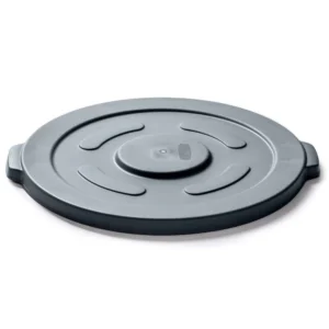 Víko na nádobu, koš na odpadky 120 l, průměr 62 cm | FORGAST FG00511