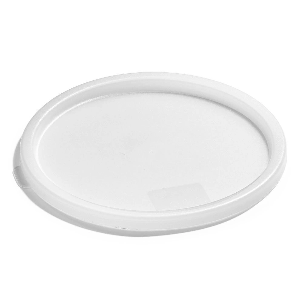 Víko pro 2- a 4-litrové kulaté nádoby na potraviny FORGAST FG02822