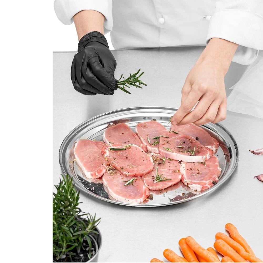 Zařízení pro vakuové vaření Sous Vide, cirkulační čerpadlo bemar o objemu 28 l FORGAST FG03428 - Obrázek 7