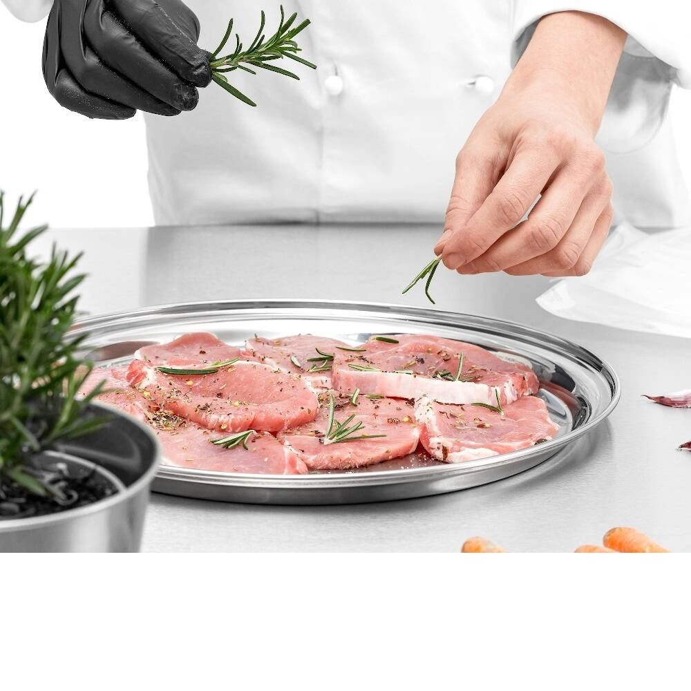 Zařízení pro vakuové vaření Sous Vide, cirkulační čerpadlo bemar o objemu 28 l FORGAST FG03428 - Obrázek 8