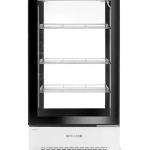 Chladící vitrína, Arktic, 550L, 230V/500W, 850x650x(H)1908mm