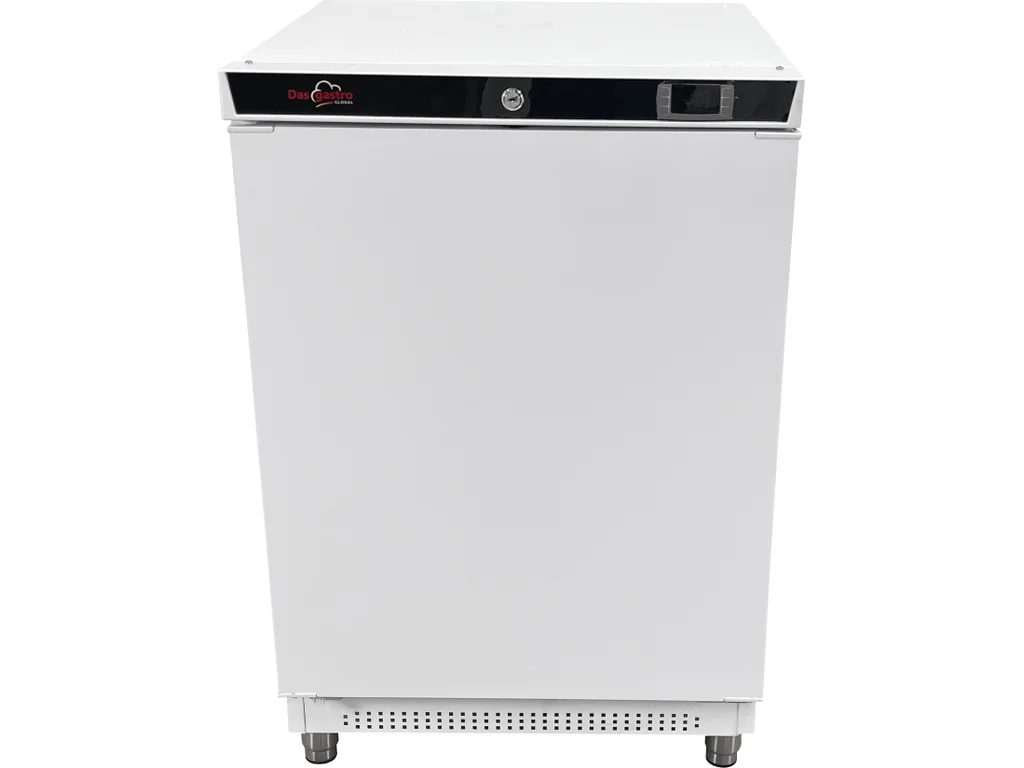 Mraznička 200 l – bílá