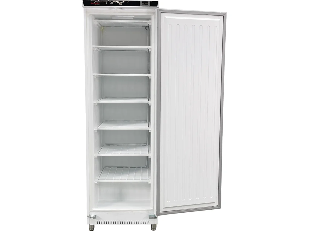 Mraznička 400 litrů bílá - Obrázek 3