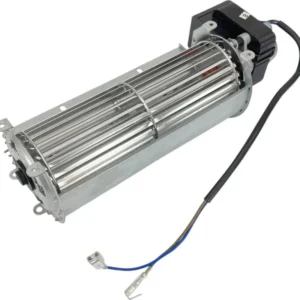 Ventilátor výparníku