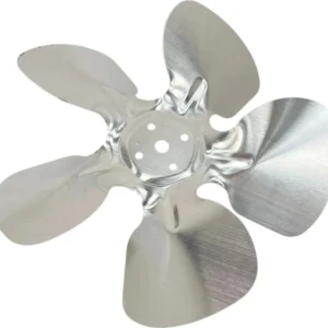 Ventilátor kondenzátoru