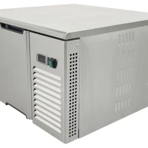 Šokový zchlazovač 40 L - 3× GN2/3