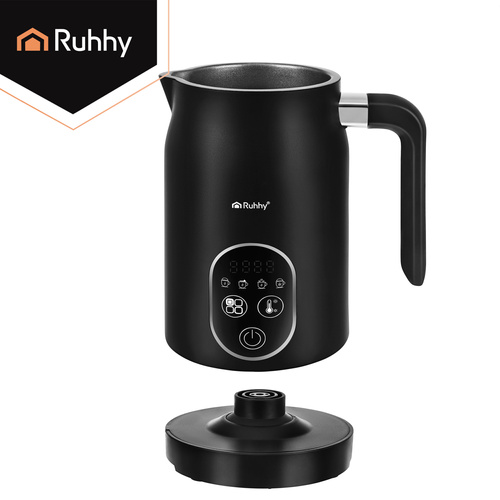 Napěňovač mléka s displejem 500 W Ruhhy26649 - Obrázek 6