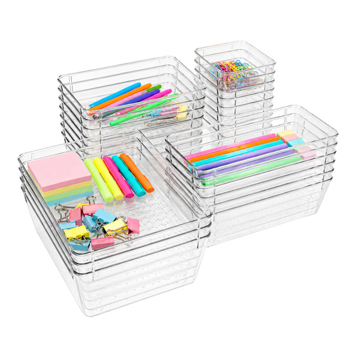 Organizéry do šuplíku Ruhhy
